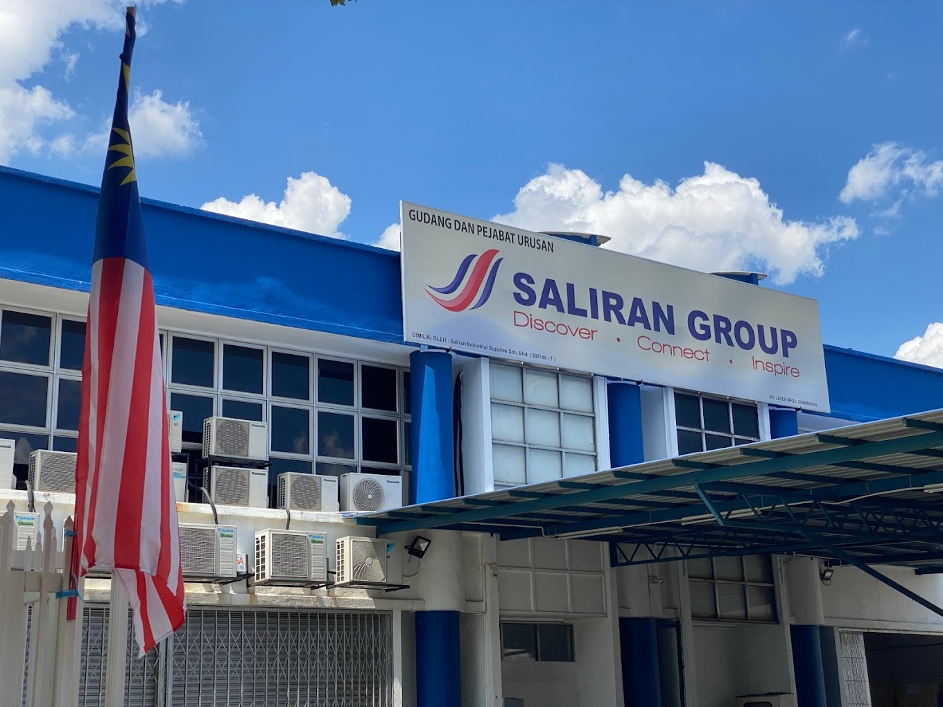 Saliran sasar raih RM21.71j daripada IPO