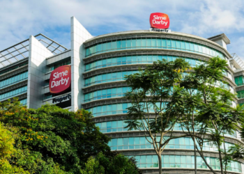 SIME Darby Property.