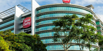 SIME Darby Property.