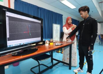 PENDIGITALAN TVET merupakan langkah penting dalam memastikan pendidikan dan latihan teknikal dan vokasional di Malaysia terus relevan dan berdaya saing dalam era IR 4.0.