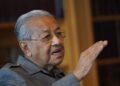 MAHATHIR MOHAMAD