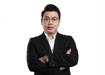 VINCENT  CHUA BOON HONG