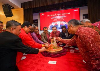 Kementerian Pengangkutan tidak terbabit isu kelewatan pemasangan Aerotrain