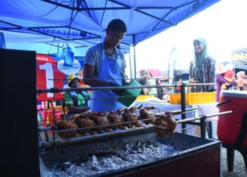 KADAR sewa lot niaga bazar Ramadan di Perlis ditetapkan pada kadar RM300 sebulan atau RM10 sehari.