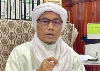 ZULKIFLIE MOHAMAD SOHAIMI