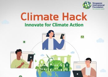 climate hack