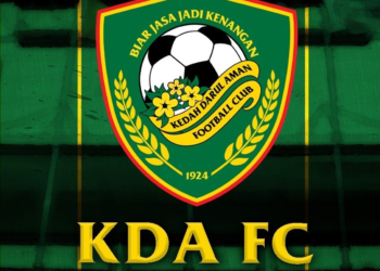 Kedah Darul Aman FC