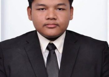 AYSAR ZAHRAN SAIFUL ALIMIN