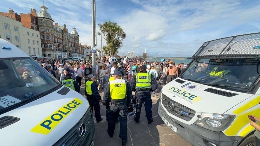 Lapan kes bunuh remaja di Britain libatkan senjata tajam