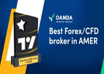 KETAHUI lebih lanjut tentang pengiktirafan OANDA sebagai broker FX/CFD terbaik di Amerika dan apa maknanya untuk pedagang di seluruh dunia.