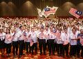 DAP perlu berubah dengan menjadikan parti tersebut berbilang kaum dan mengutamakan kedudukan orang Melayu sebagaimana Perlembagaan Negara.