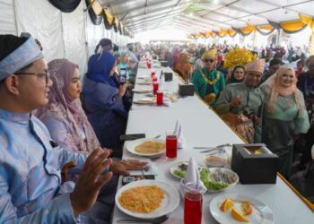 PERKAHWINAN bukan sekadar soal cinta sahaja tetapi juga tanggungjawab dan keupayaan untuk membina kehidupan bersama.