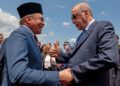 HUBUNGAN baik antara Anwar Ibrahim dan Recep Tayyip Erdogan membolehkan Malaysia memperkenalkan Dasar Pandang ke Turkiye yang boleh memanfaatkan negara.