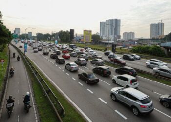 BULAN Ramadan seharusnya menjadi masa untuk meningkatkan kesabaran dan amalan baik.