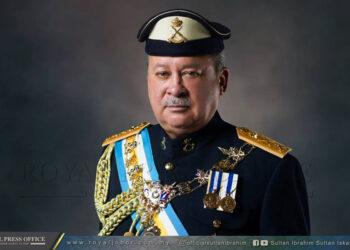 SULTAN IBRAHIM