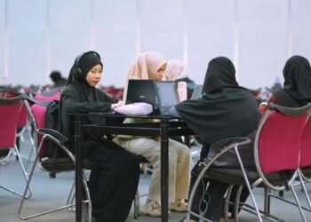 USIM komited untuk mencapai liputan internet 100 peratus menjelang akhir tahun ini.