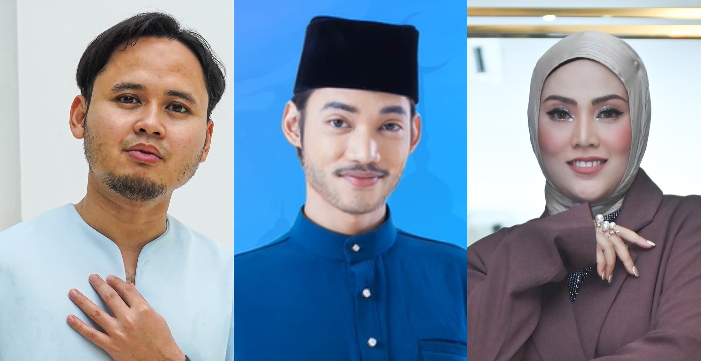 Lagu Ramadan terbaik pilihan Rebiu