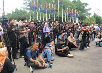 MAJLIS Media Malaysia (MMM) boleh menjadi titik perubahan dalam landskap media negara, tetapi hanya jika ia benar-benar bebas daripada pengaruh politik dan bertindak dengan penuh integriti.