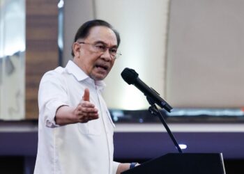 Perdana Menteri 10 tahun