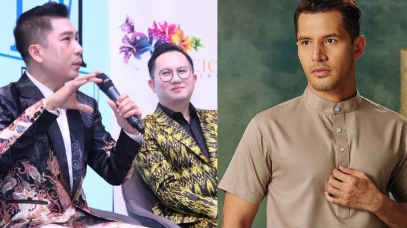 Raih inspirasi Aliff Syukri, Farel Mikhail cipta lagu raya