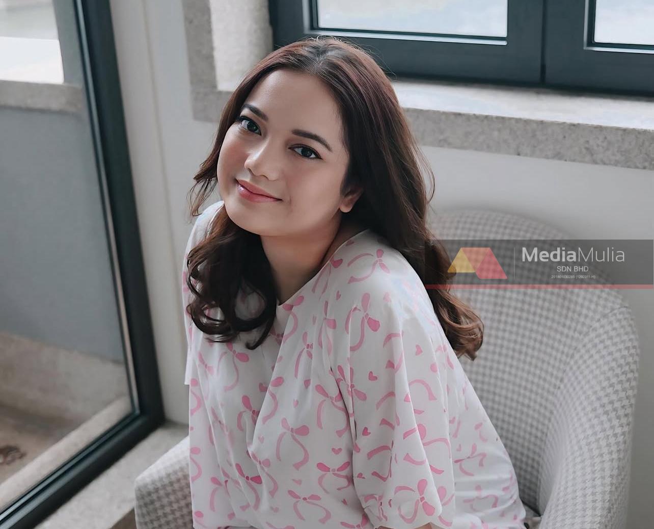 Leona pernah ‘crush’ dengan Fattah dan Shaheizy Sam