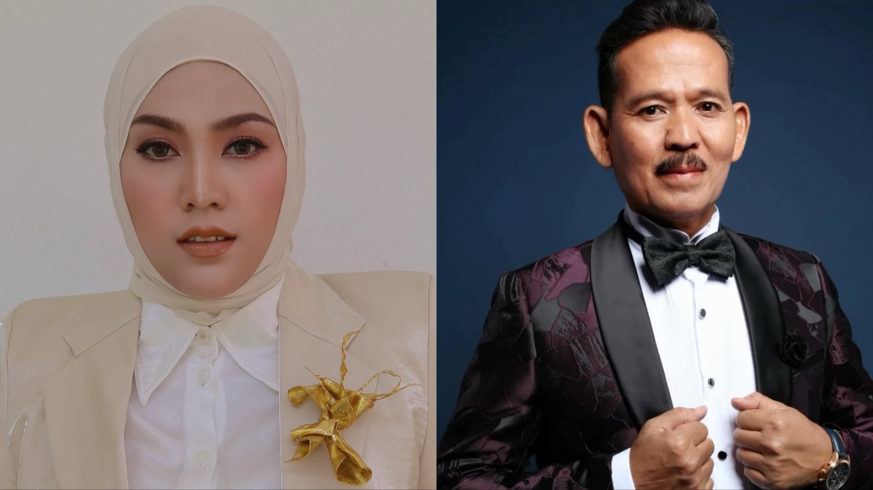 Perlu masa dan ruang untuk terima bekas sahabat baik kini ibu tiri – Shila Amzah