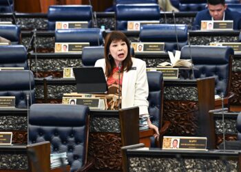 LIM HUI YING - JABATAN PENERANGAN