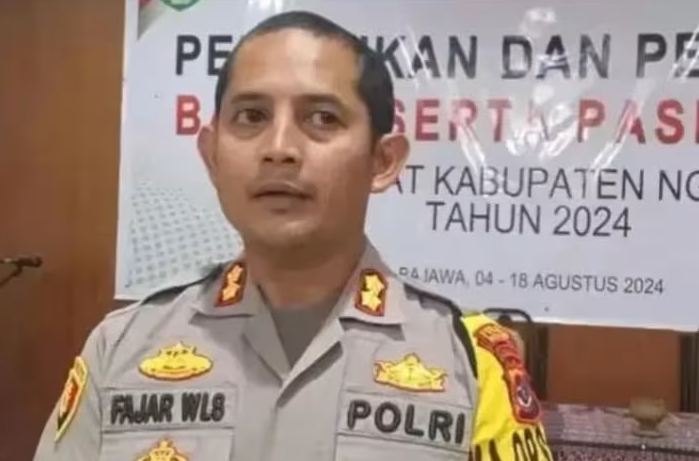 Polis Indonesia cabul kanak-kanak, kongsi video dalam laman web pornografi Australia