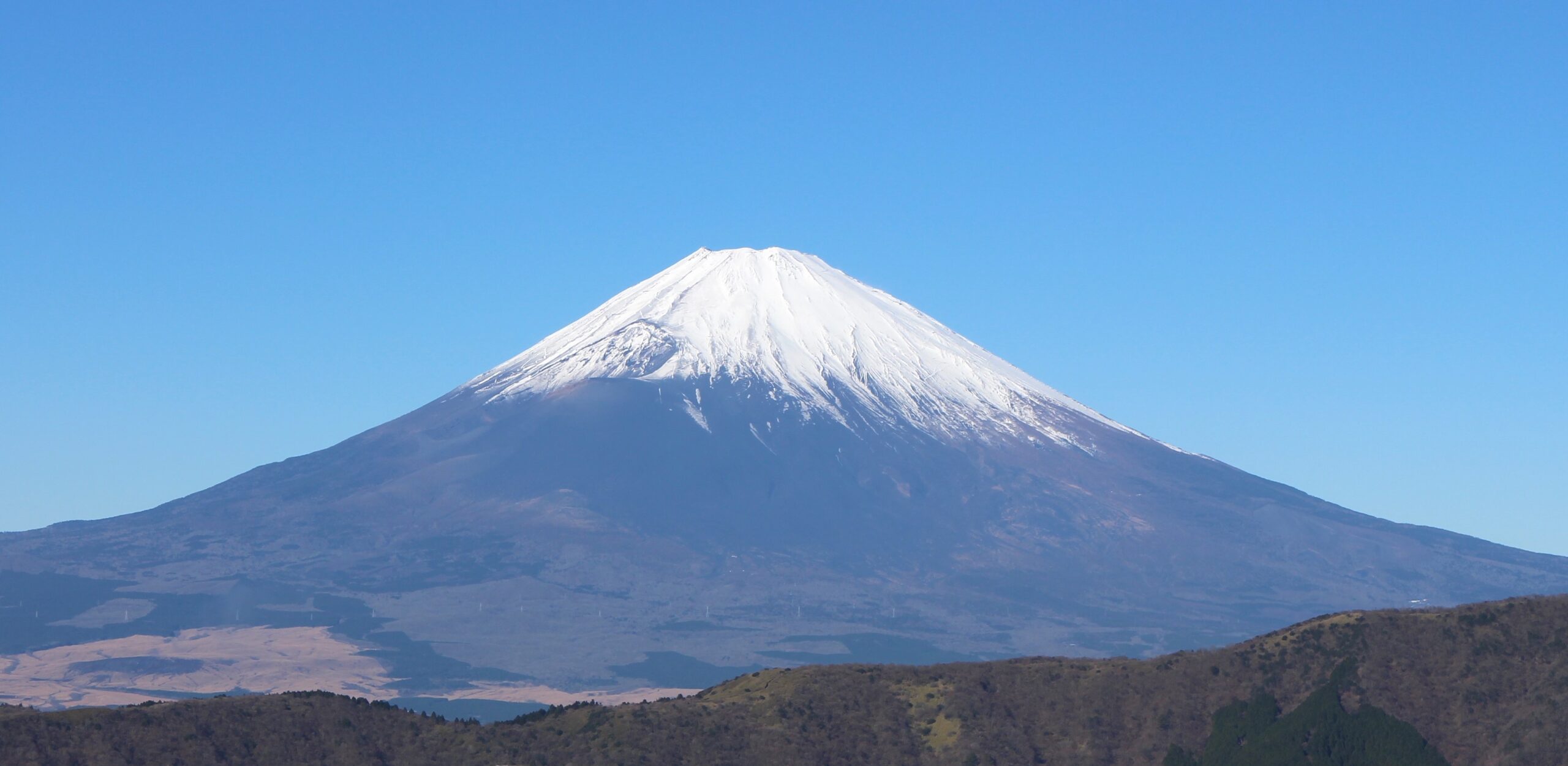 Penduduk Jepun bersiap sedia hadapi kemungkinan letusan Gunung Fuji