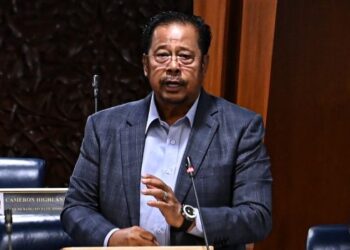 JABATAN PENERANGAN MALAYSIA