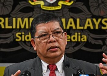 Tan Sri Johari Abdul