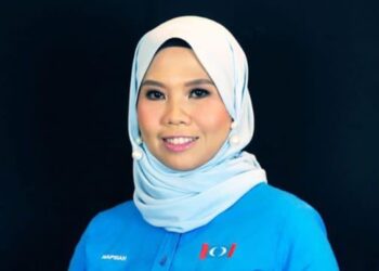 Wanita PKR