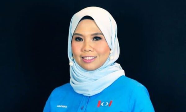 Wanita PKR