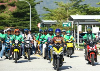 RUU Pekerja Gigi bertujuan menjaga kebajikan seluruh pekerja gig yang selama ini beroperasi di luar skop undang-undang buruh tradisional-UTUSAN/GAMBAR HIASAN