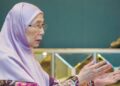 WAN AZIZAH WAN ISMAIL