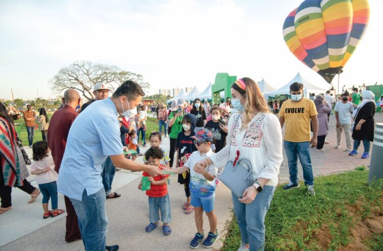 Sime Darby Property Raih RM637 Juta Nilai Tempahan Jualan