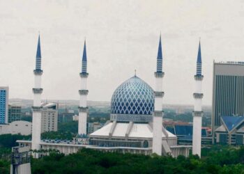 SELANGOR antara lapan negeri yang mencatat KDNK lebih baik berbanding peringkat nasional pada tahun lalu. - GAMBAR HIASAN