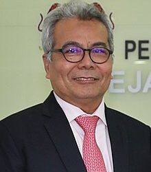 MOHD. REDZUAN MD. YUSOF