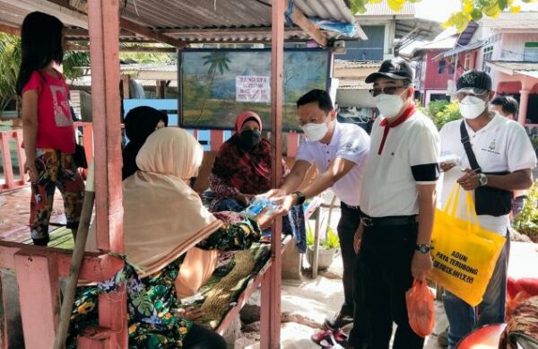 Kampung Contoh Kawasan Tarikan Pelancong Baharu Di Seberang Perai Utusan Digital