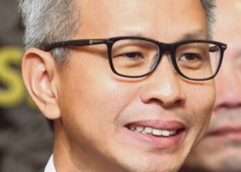 TONY PUA