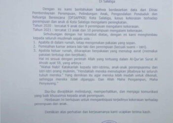 TANGKAP layar surat arahan yang tular dalam media sosial.-AGENSI