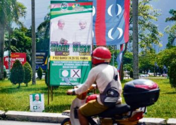 PAS tidak harus mengeruhkan keadaan dengan mengeluarkan pelbagai kenyataan yang boleh menyebabkan parti komponen lain tersinggung.