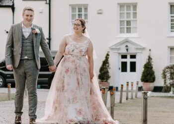 STEPHEN Chapple
dan Jenny maut ditikam di luar rumah mereka di Norton Fitzwarren, Somerset. – AGENSI