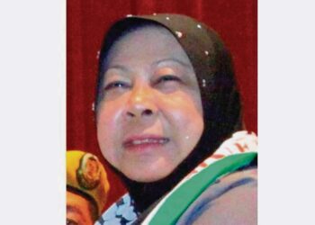 Datuk Hasanah Abdul Hamid