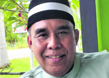 ADB. RAHIM MUDA