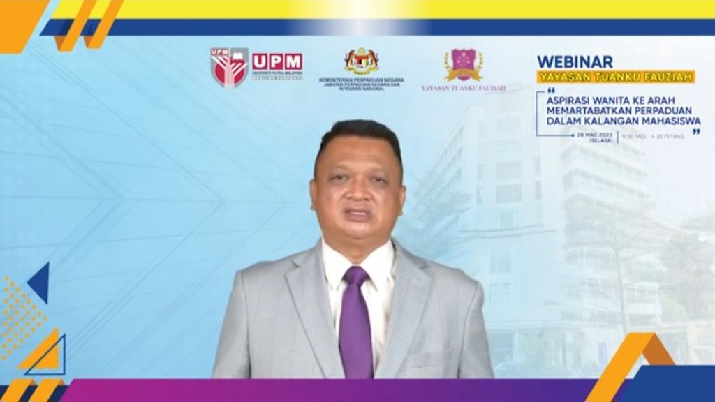 Semangat Perpaduan Perlu Dipupuk Sejak Awal Utusan Malaysia