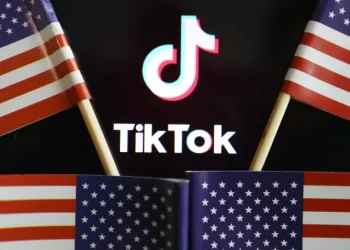 ISU TikTok hangat diperdebatkan di Amerika Syarikat.