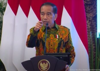 JOKO WIDODO