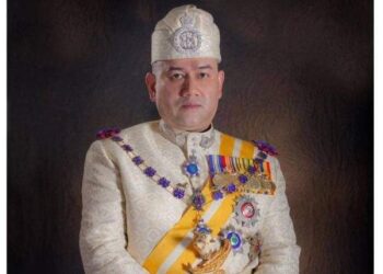 Sultan Kelantan, Sultan Muhammad V