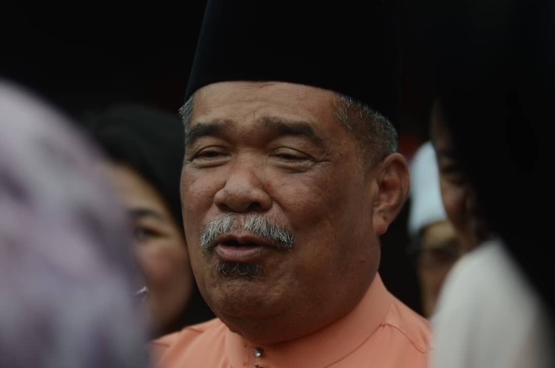 PRK: Mat Sabu Yakin Pengundi, Termasuk Melayu Sokong PH-BN